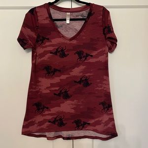 Lularoe Classic Tee